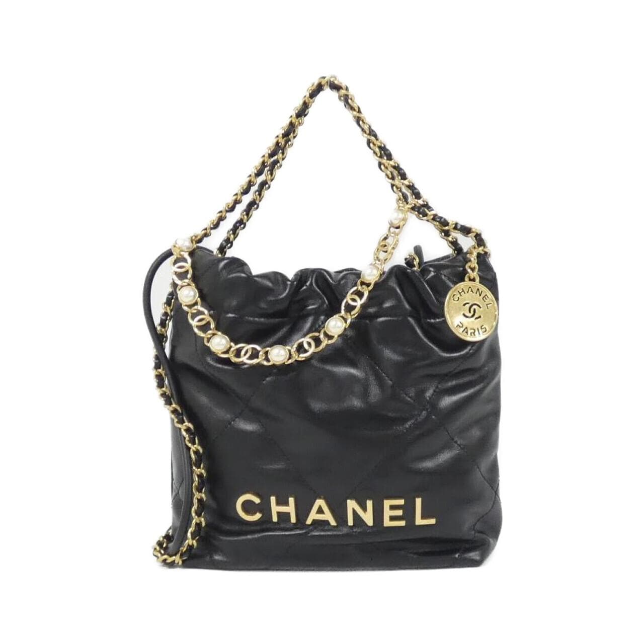 CHANEL Chanel 22 AS3980 Bag