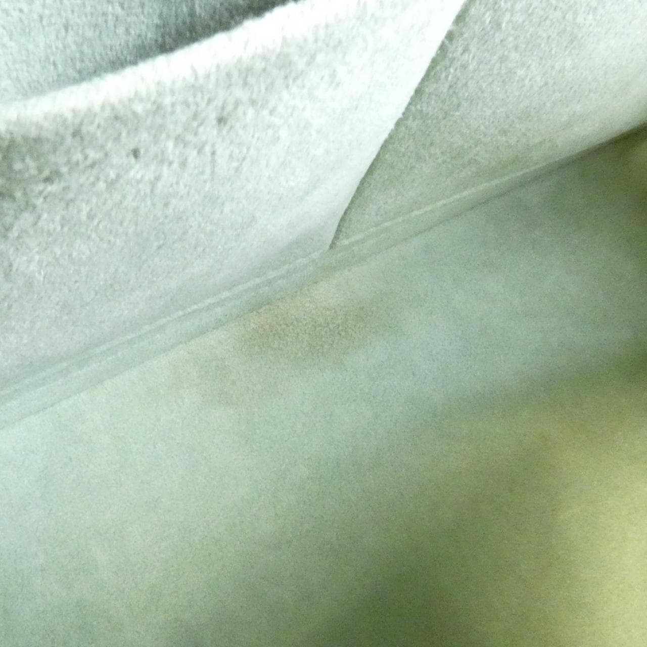 LOUIS VUITTON Alma M40625 Bag Epi 黑色 Epi 中古品B - 縮圖 8