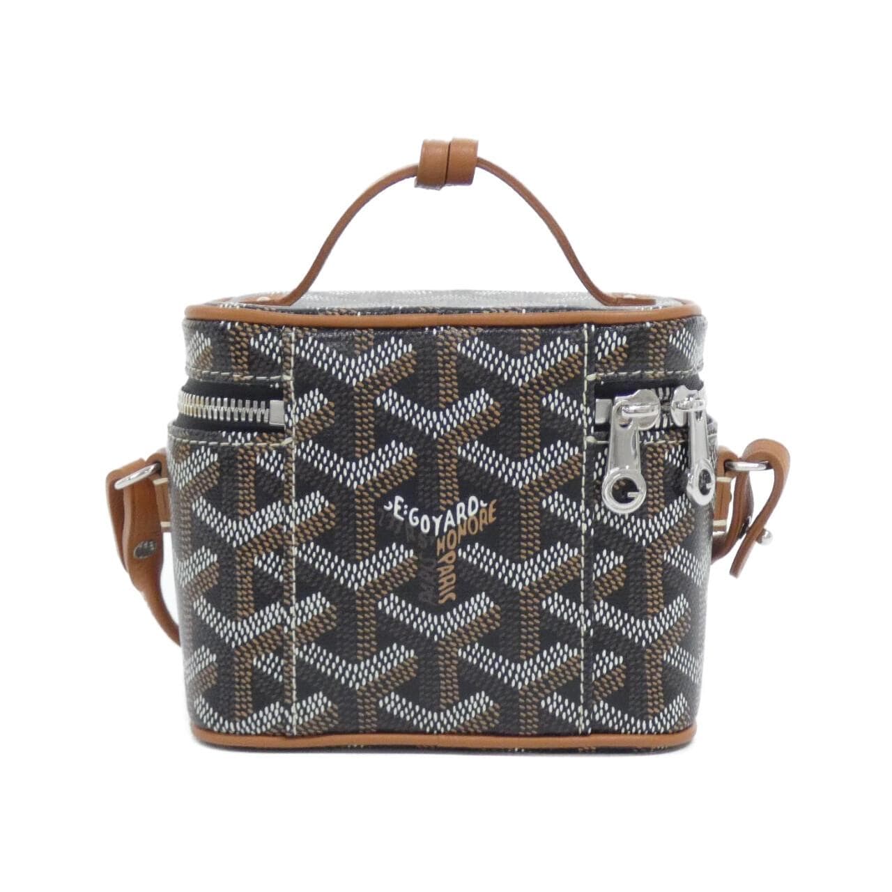 GOYARD Bag Canvas Canvas - Thumbnail 2