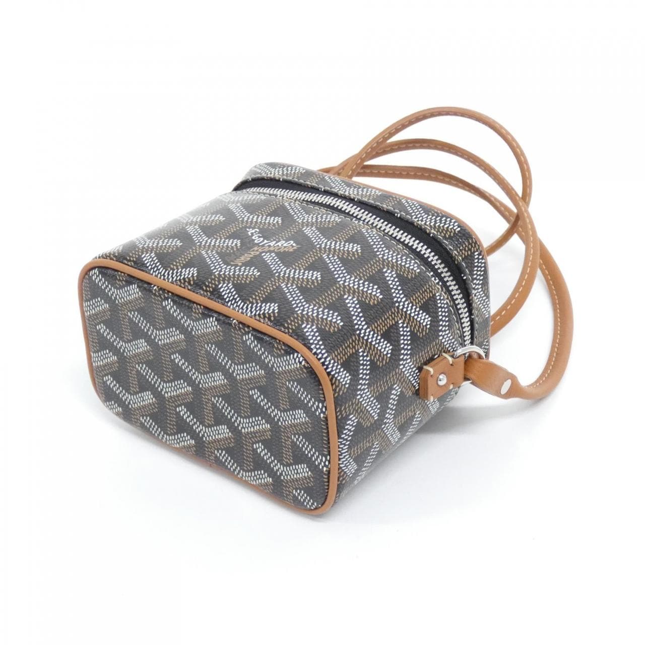 GOYARD Bag Canvas Canvas - Thumbnail 3