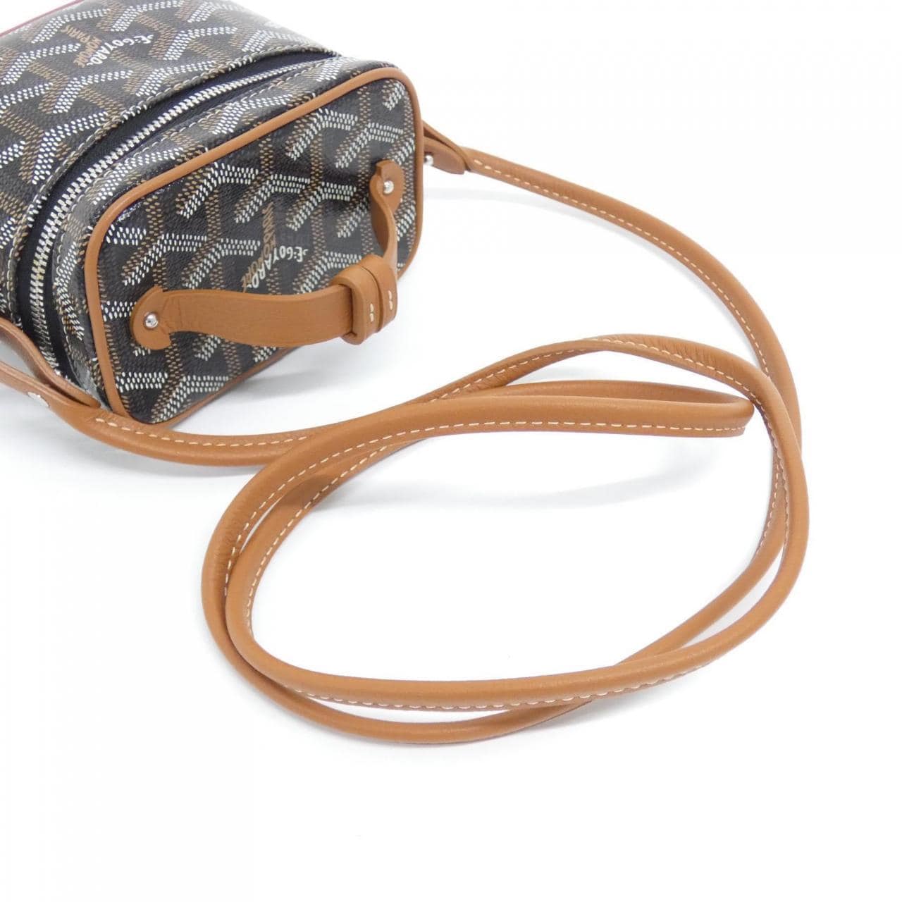 GOYARD Bag Canvas Canvas - Thumbnail 4