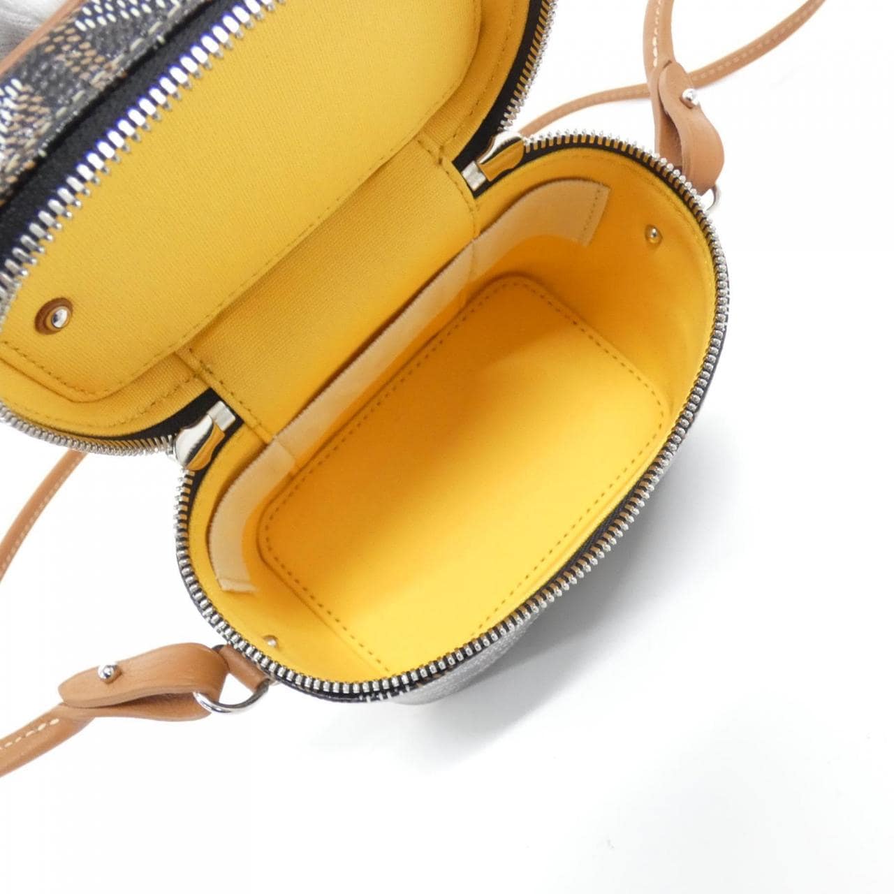 GOYARD Bag Canvas Canvas - Thumbnail 5