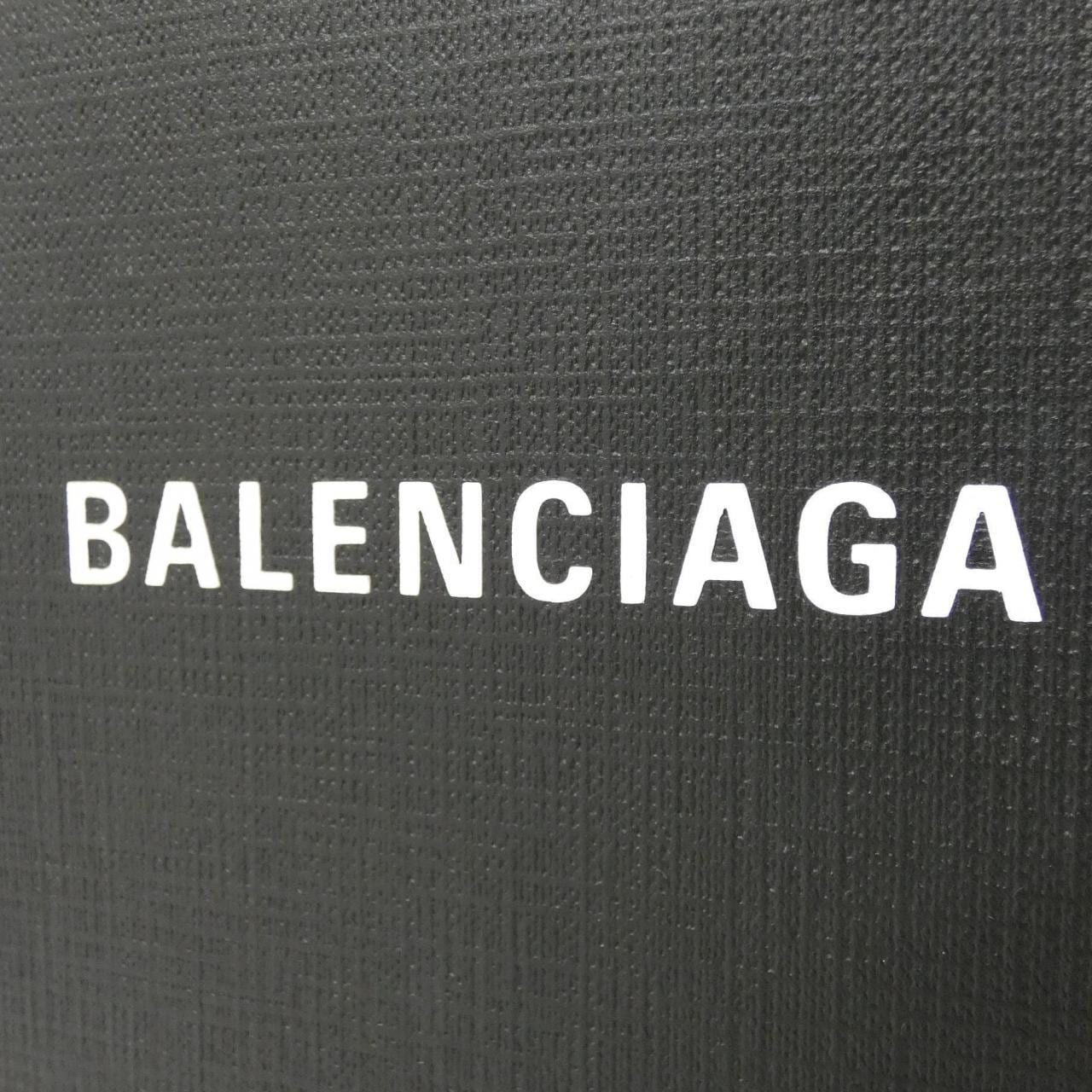BALENCIAGA 593826 0AI2N Bag Black - Thumbnail 4