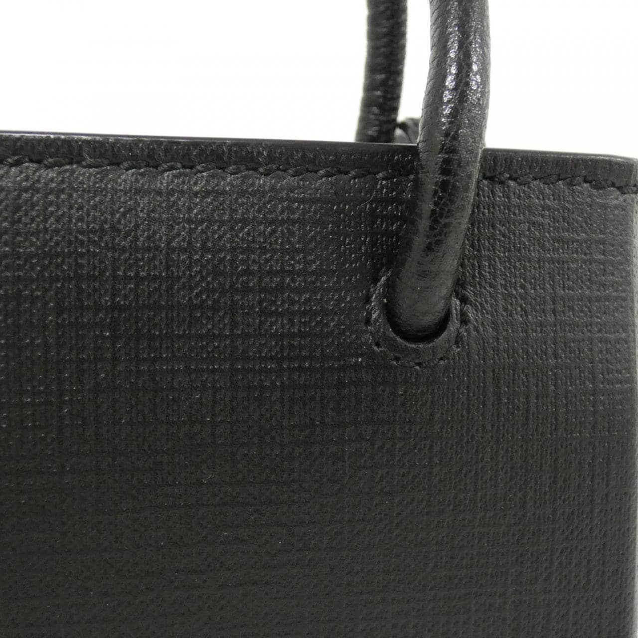 BALENCIAGA 593826 0AI2N Bag Black - Thumbnail 5