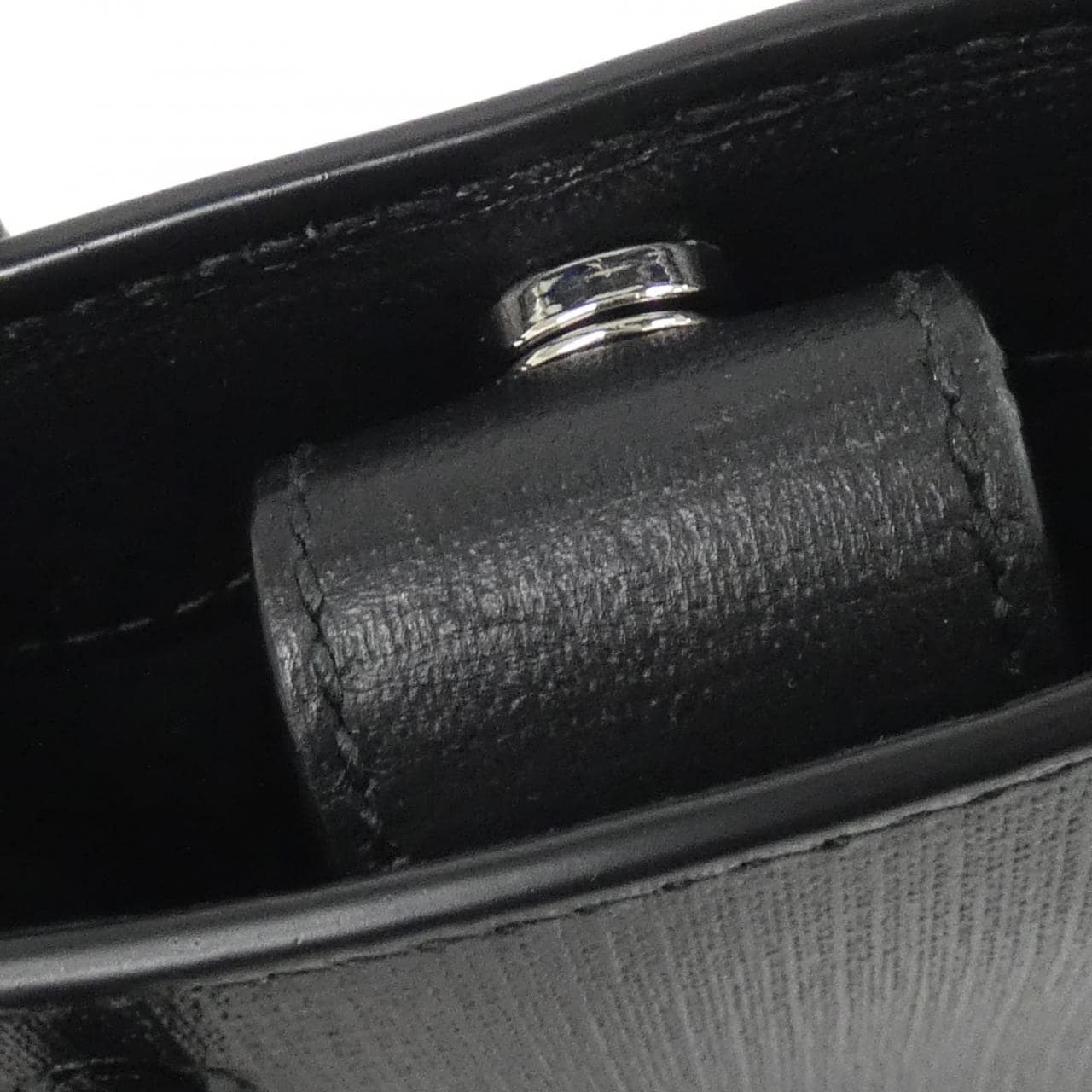 BALENCIAGA 593826 0AI2N Bag Black - Thumbnail 8