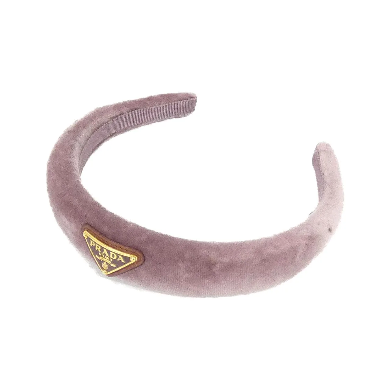 PRADA 1IH080 Accessories 黑色