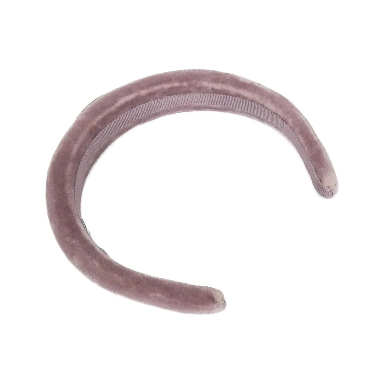 PRADA 1IH080 Accessories 黑色 中古品A - 縮圖 2