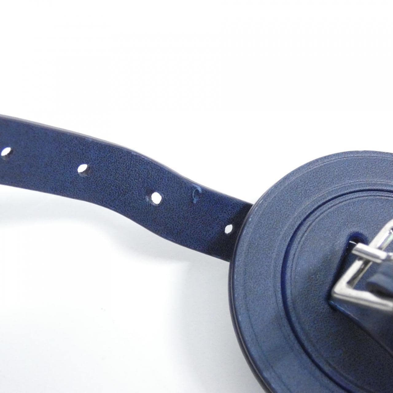 LOUIS VUITTON Keepall M14681 Boston Bag Monogram Blue Monogram Rank A - Thumbnail 4