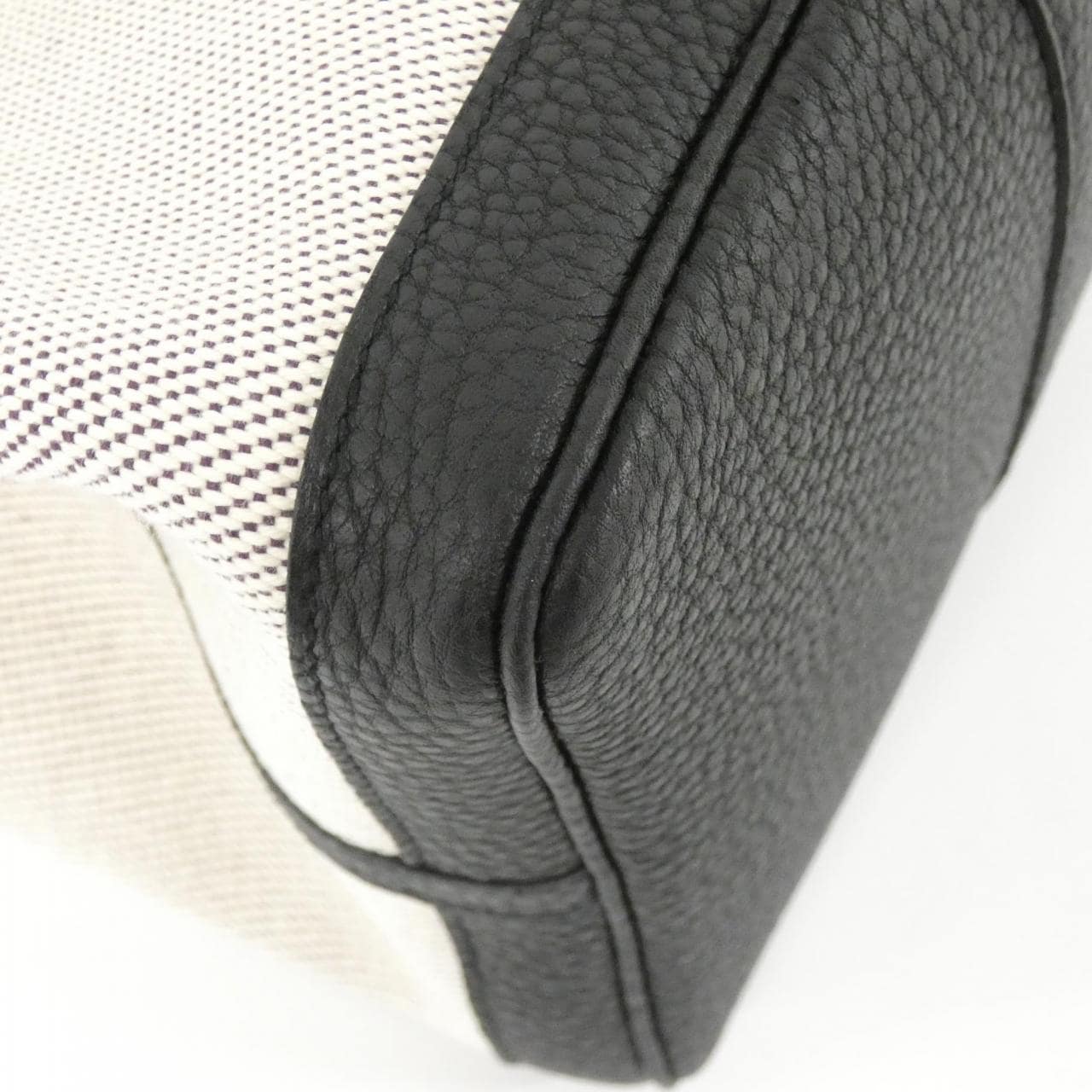 HERMES HERMÈS 066781CK Bag 黑色 - 縮圖 2