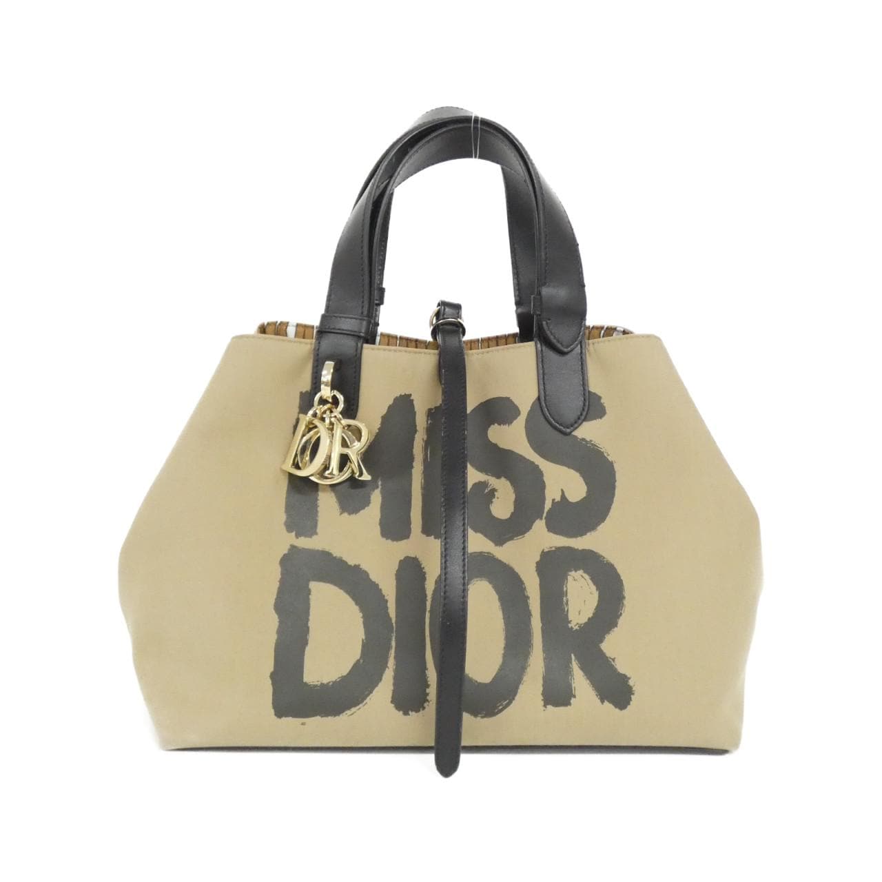 DIOR M2821OZCF Bag Cotton