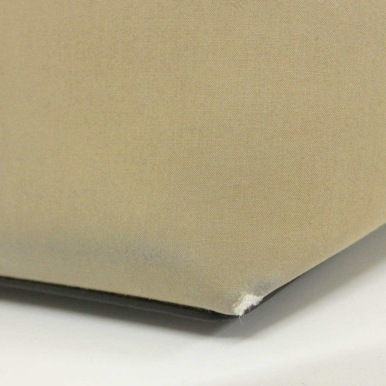 DIOR M2821OZCF Bag Cotton Black Cotton - Thumbnail 4