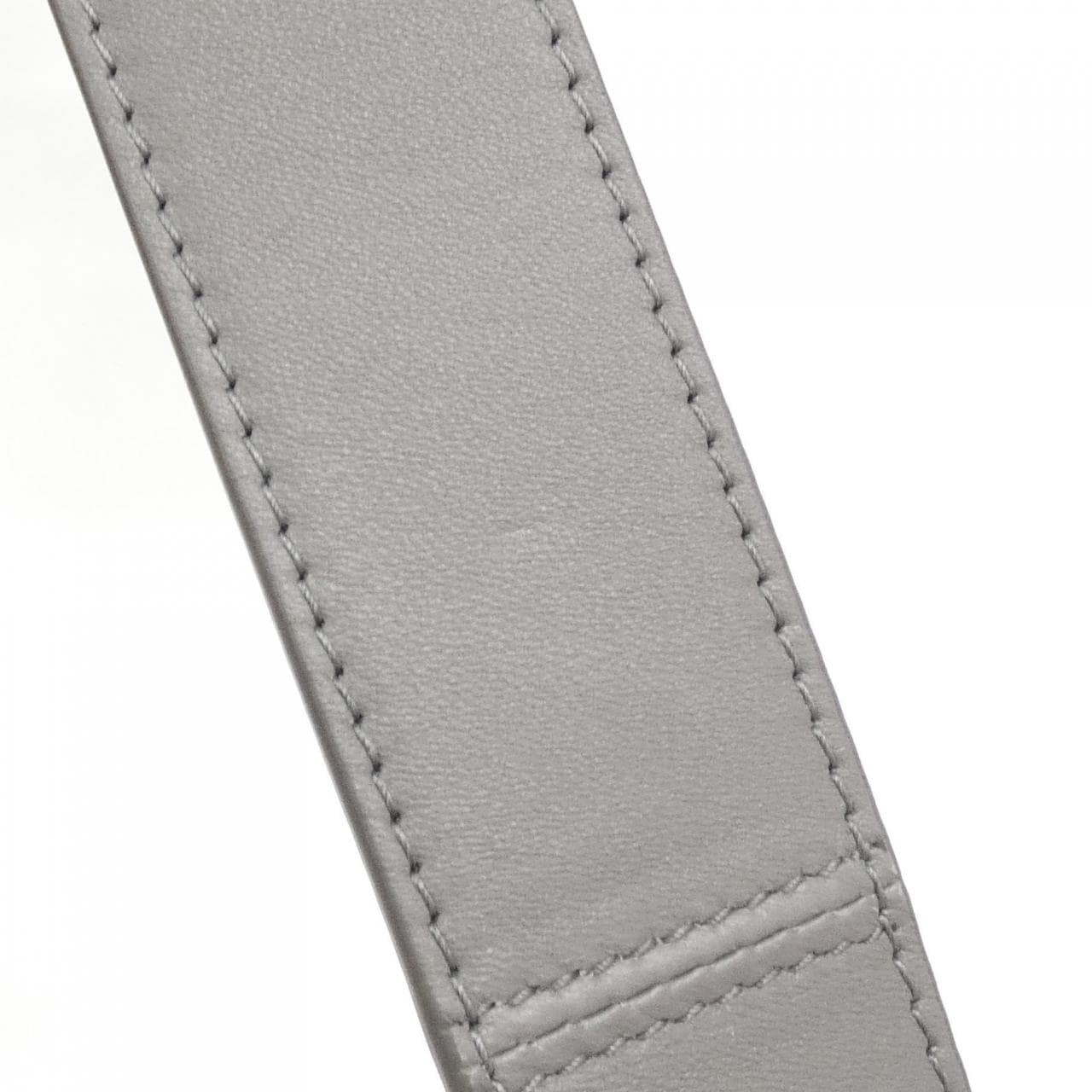 DIOR Lady Dior M0538BCAL Bag Lambskin Black Lambskin - Thumbnail 5