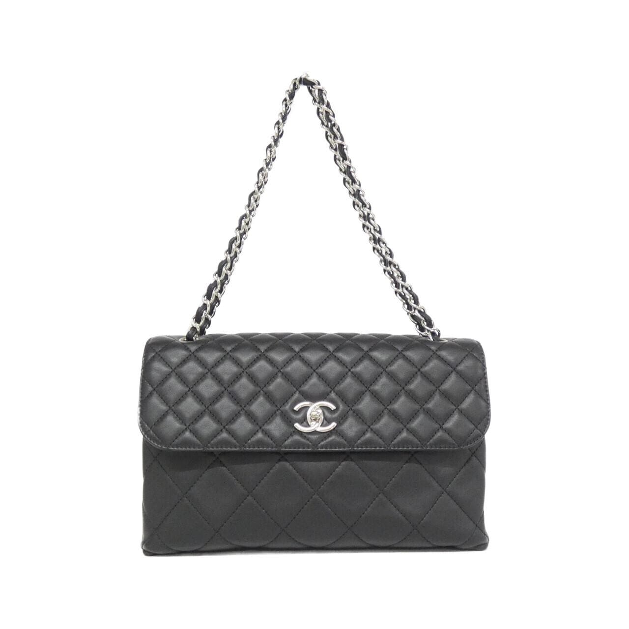 CHANEL 49272 Shoulder