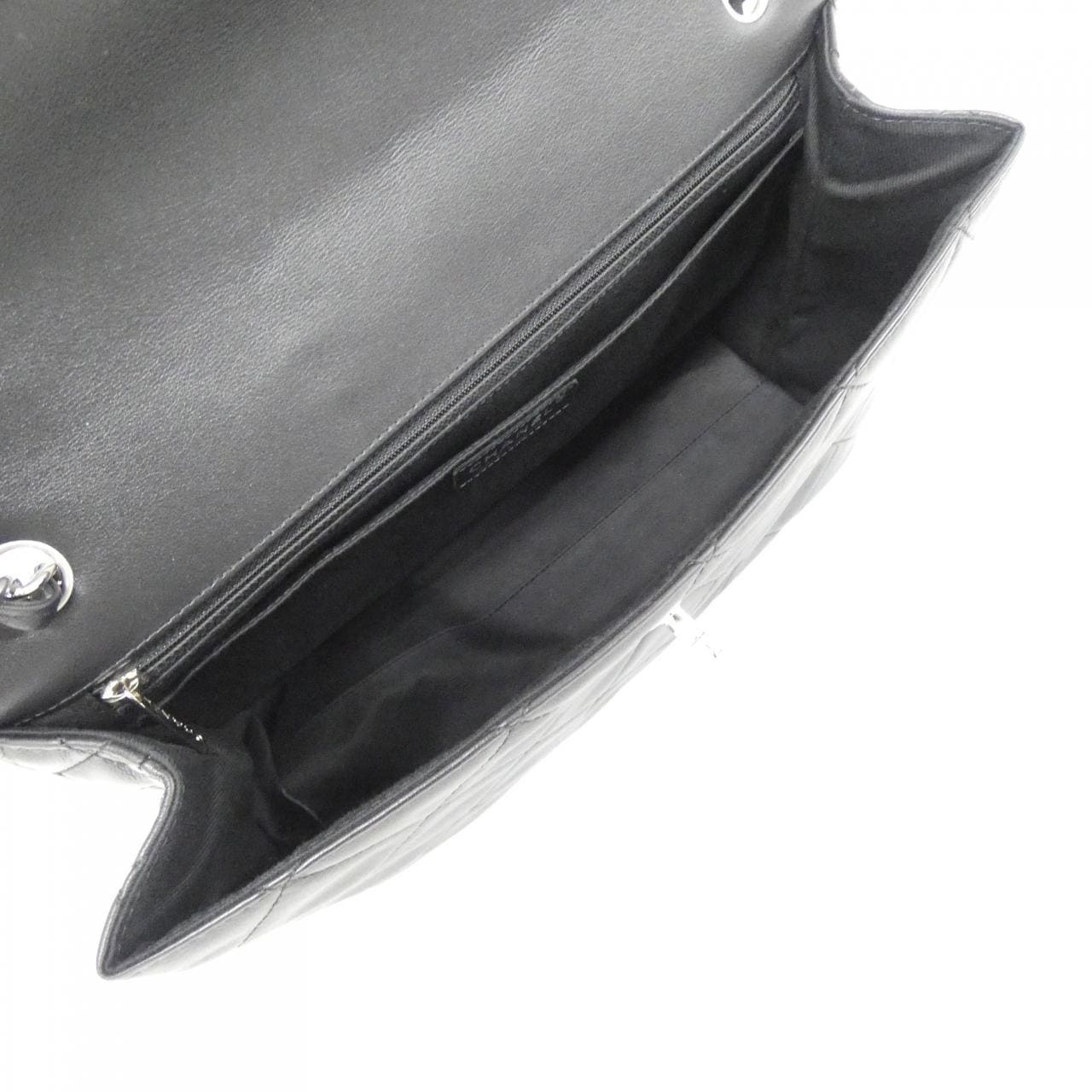 CHANEL 49272 Shoulder 黑色 中古品A - 縮圖 7