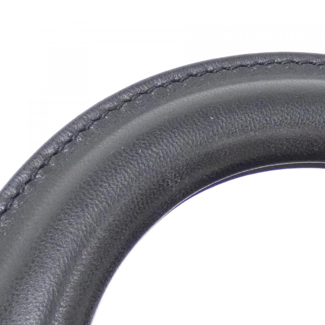 DIOR Lady Dior M0538OCAL Bag Lambskin Black Lambskin - Thumbnail 7