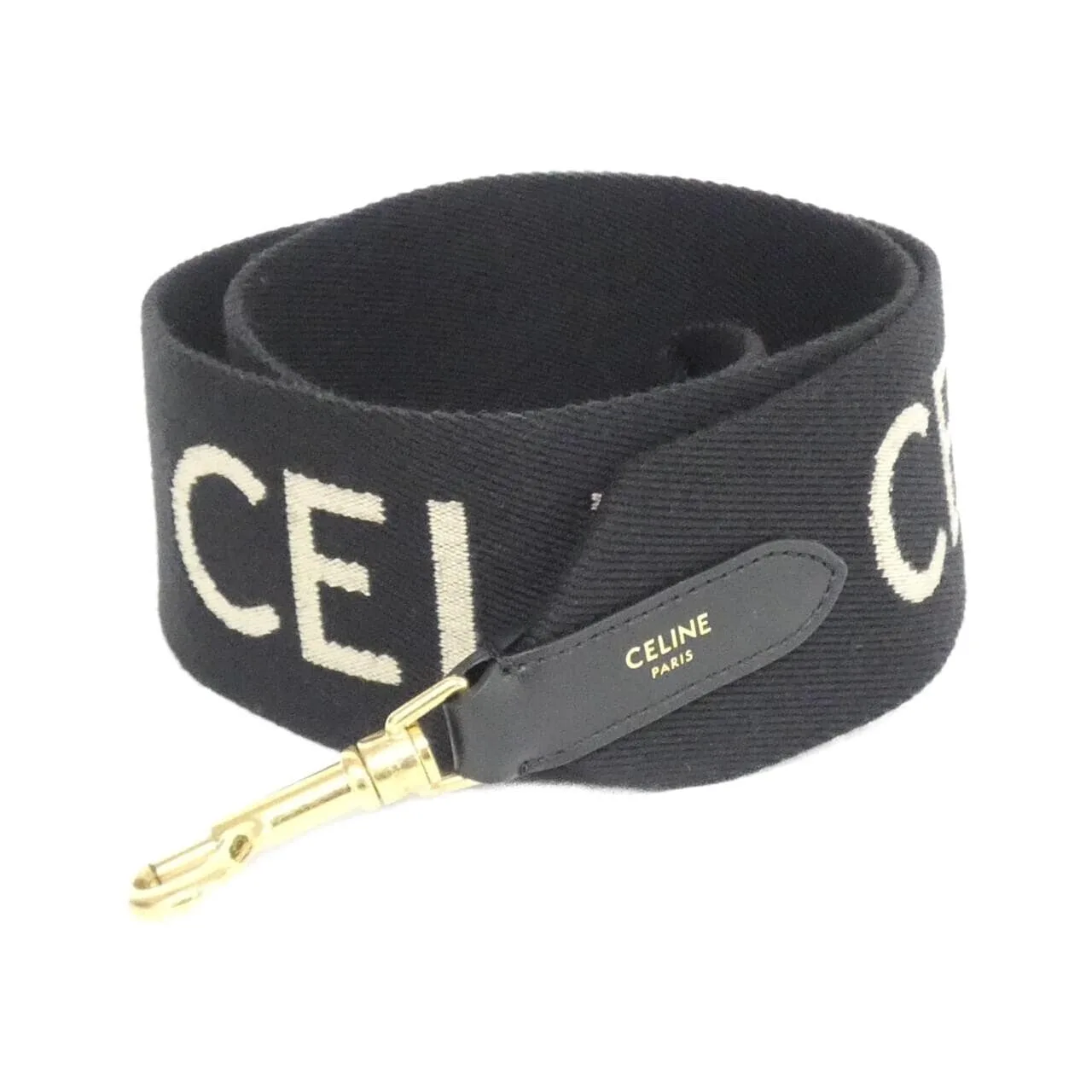 CELINE 49S012AEP Wallet Black