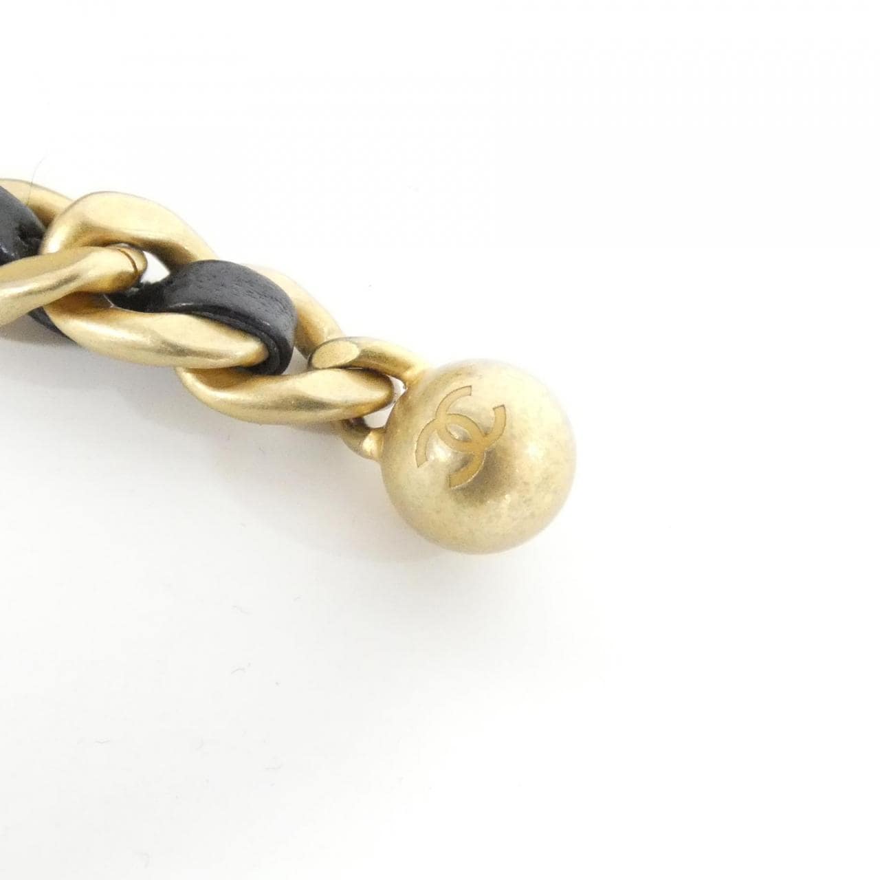 CHANEL Chanel 19 AP3774 Belt Bag Lambskin Black Lambskin - Thumbnail 8