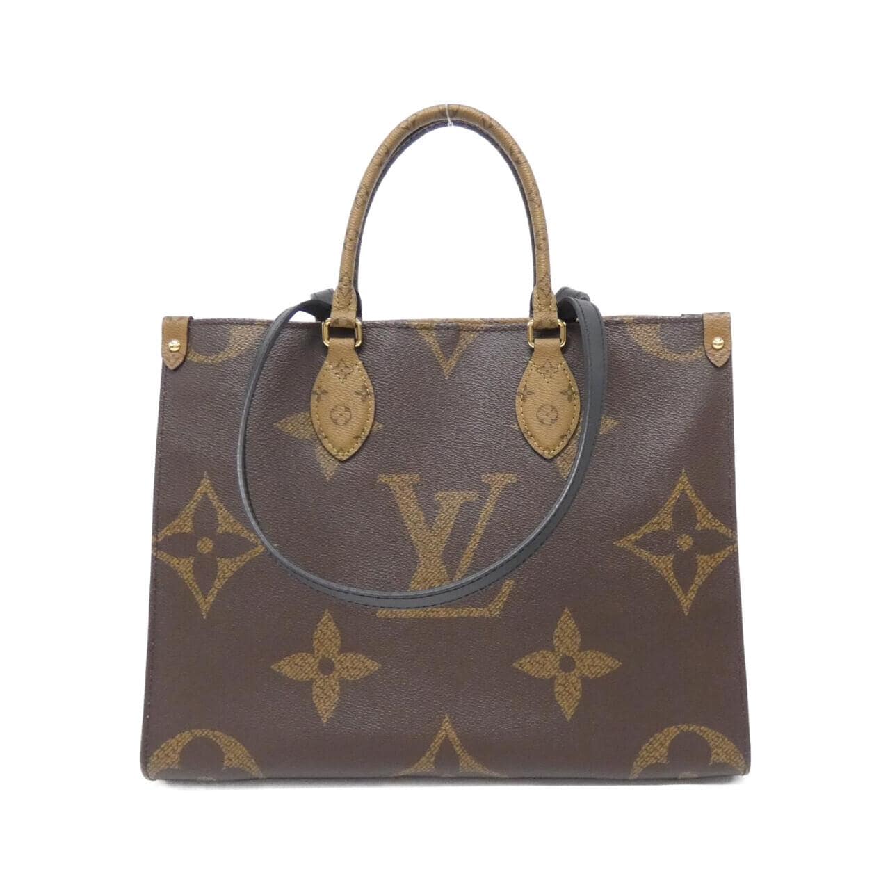LOUIS VUITTON OnTheGo M45321 Bag Monogram