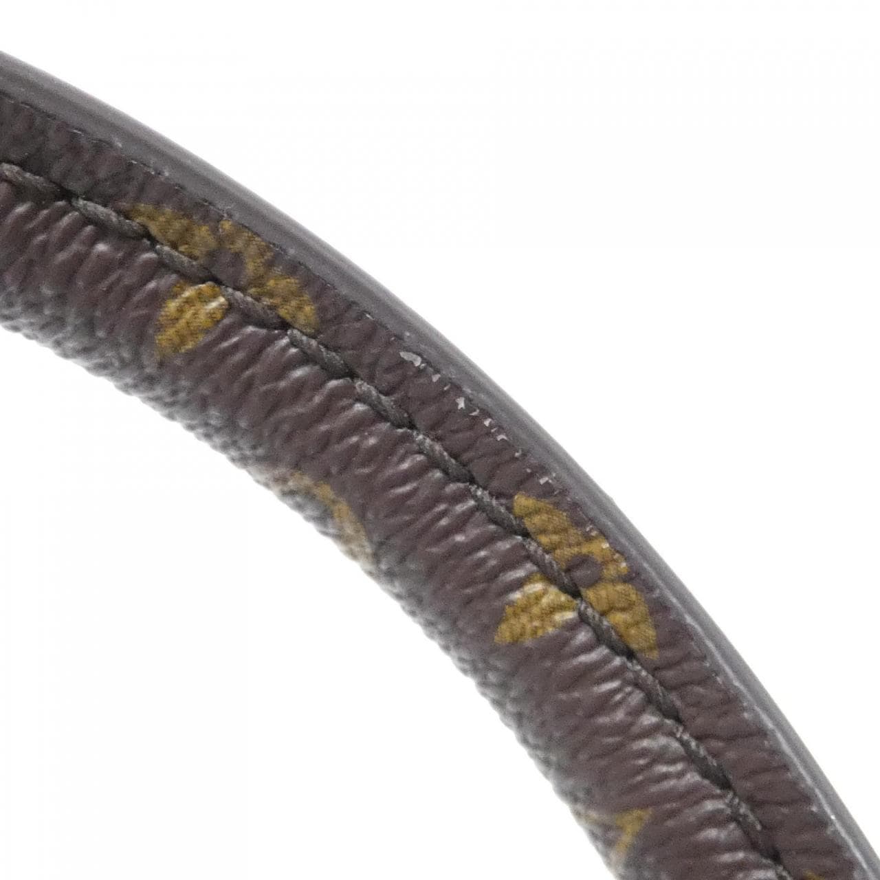 LOUIS VUITTON OnTheGo M45321 Bag Monogram 黑色 Monogram - 縮圖 5