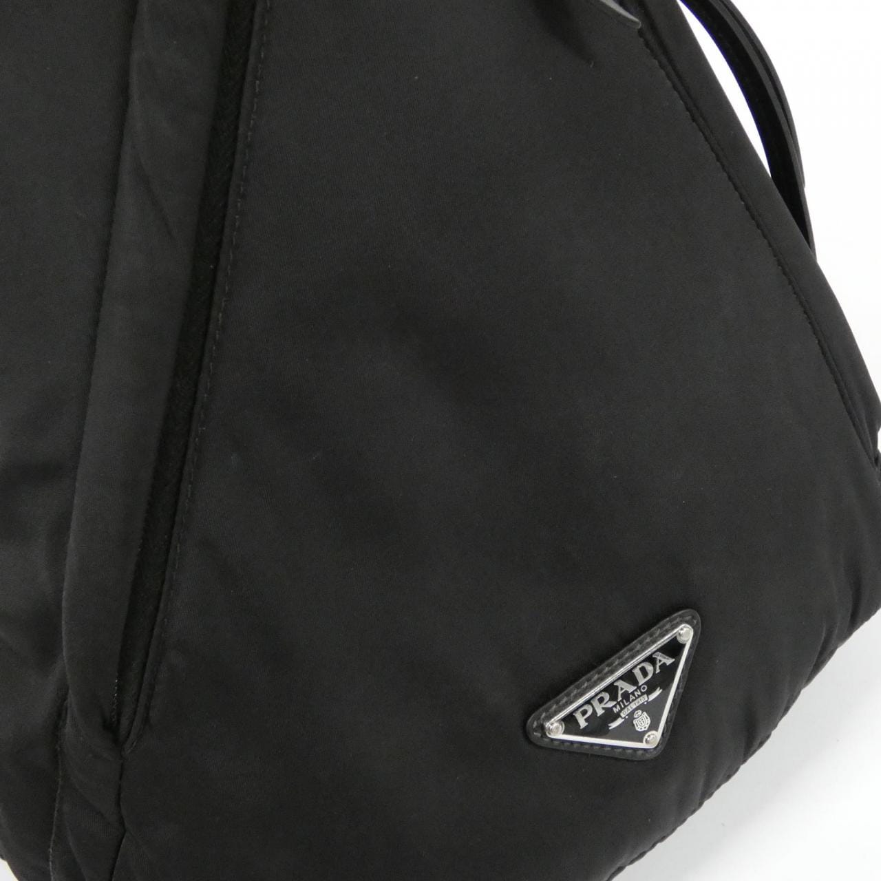 PRADA 2VZ092 Shoulder Bag Black - Thumbnail 5