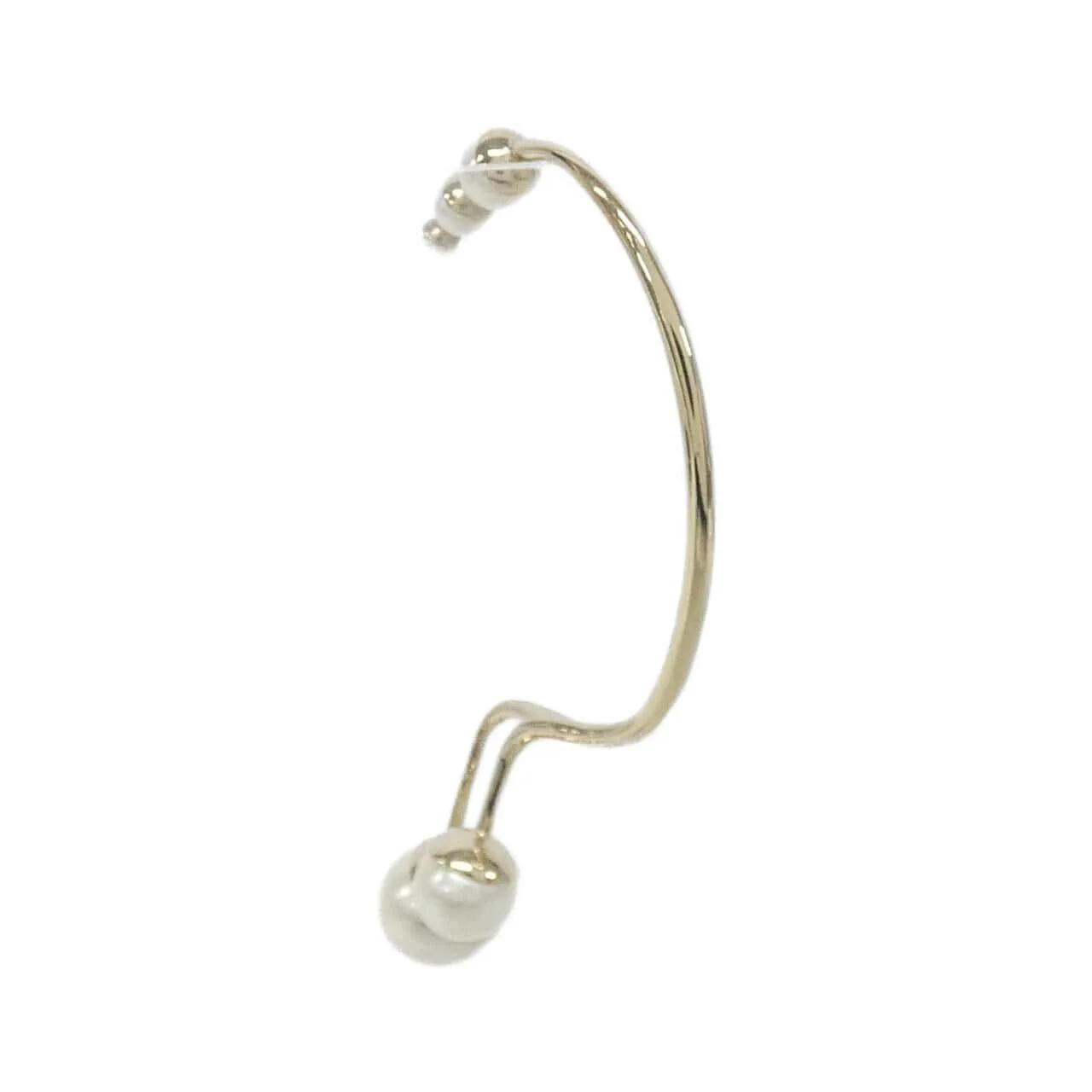 DIOR Accessories White Rank A - Thumbnail 2