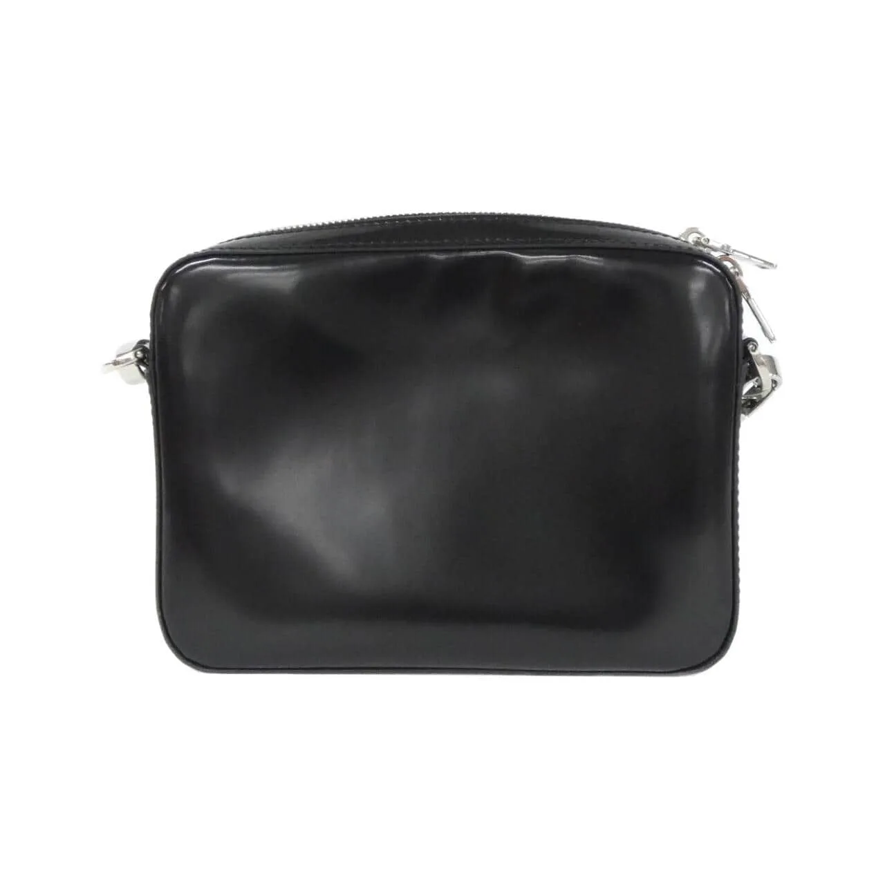 PRADA Shoulder Black - Thumbnail 2