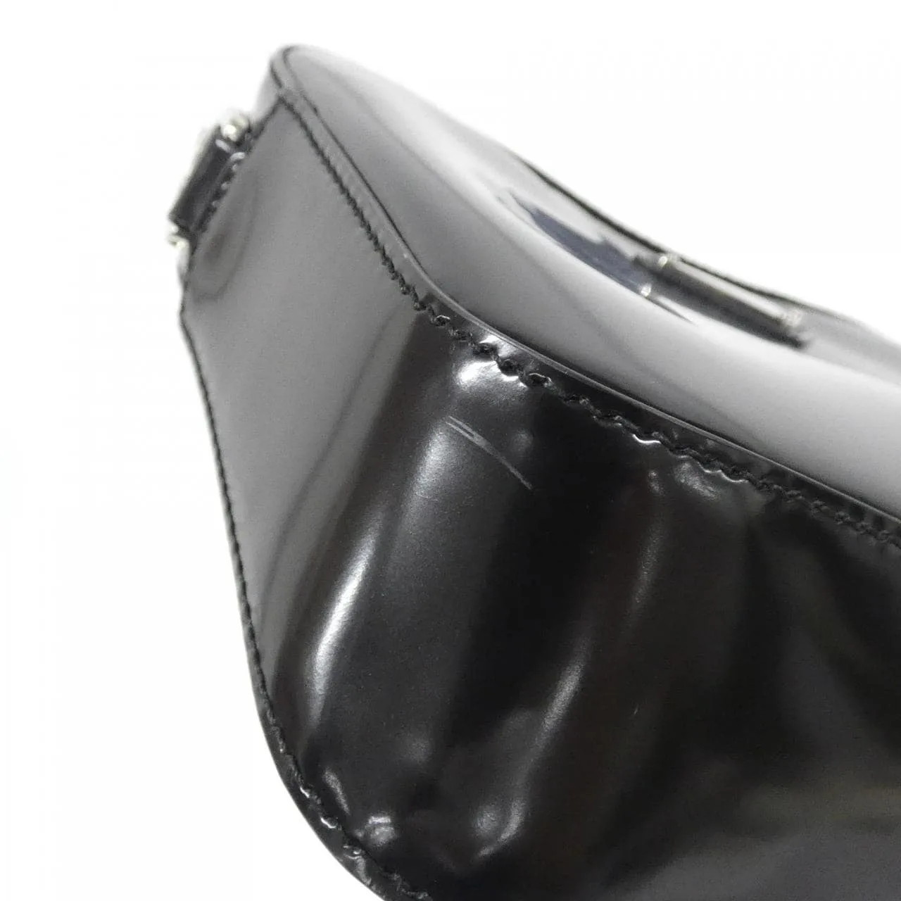 PRADA Shoulder Black - Thumbnail 3