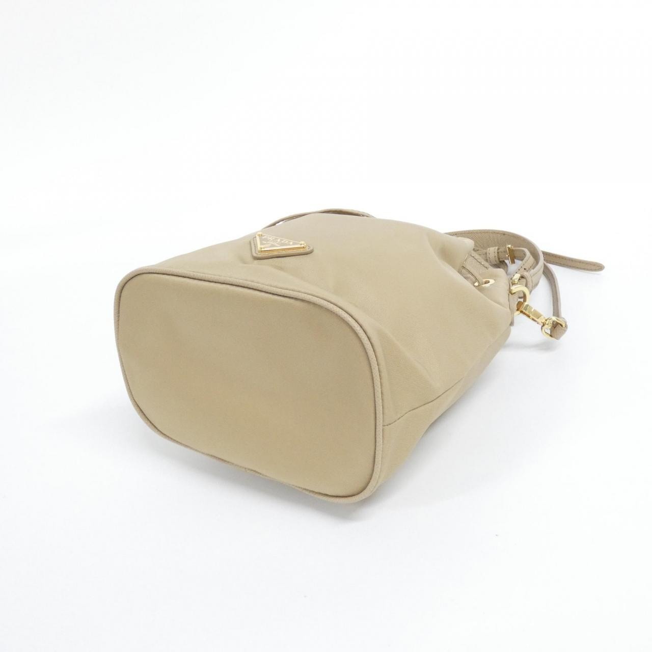 PRADA 1BE067 Bag Black Rank A - Thumbnail 3