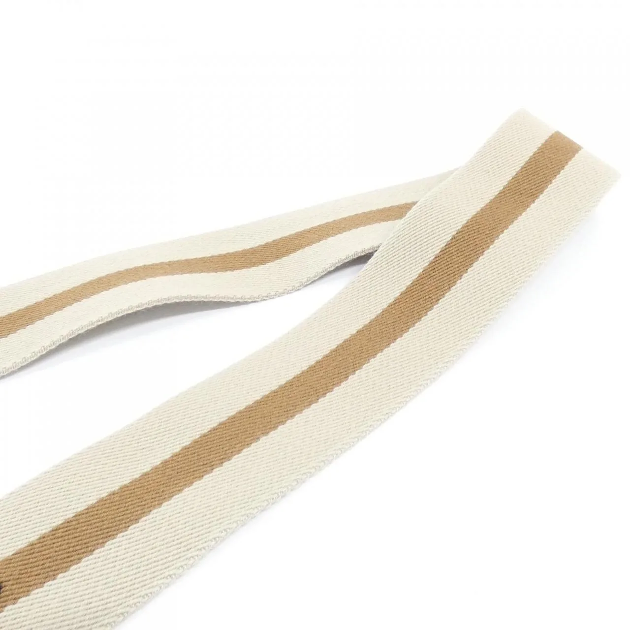 CELINE 49S022AD9 Wallet Canvas 黑色 帆布 中古品A - 縮圖 2