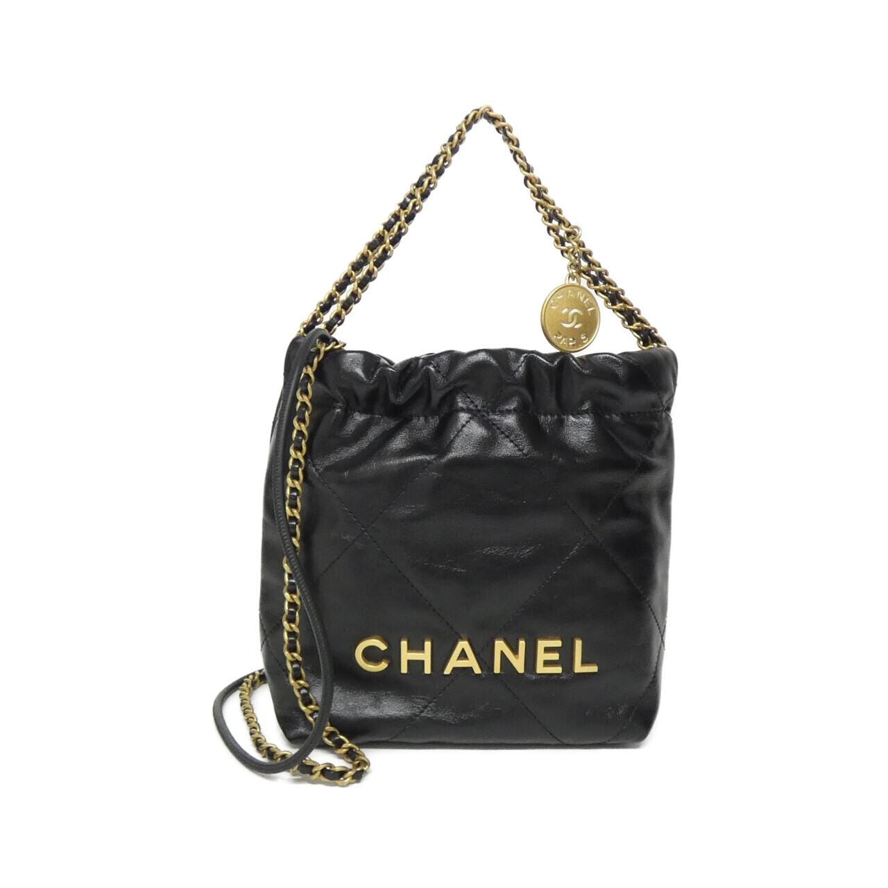 CHANEL Chanel 22 AS3980 Bag