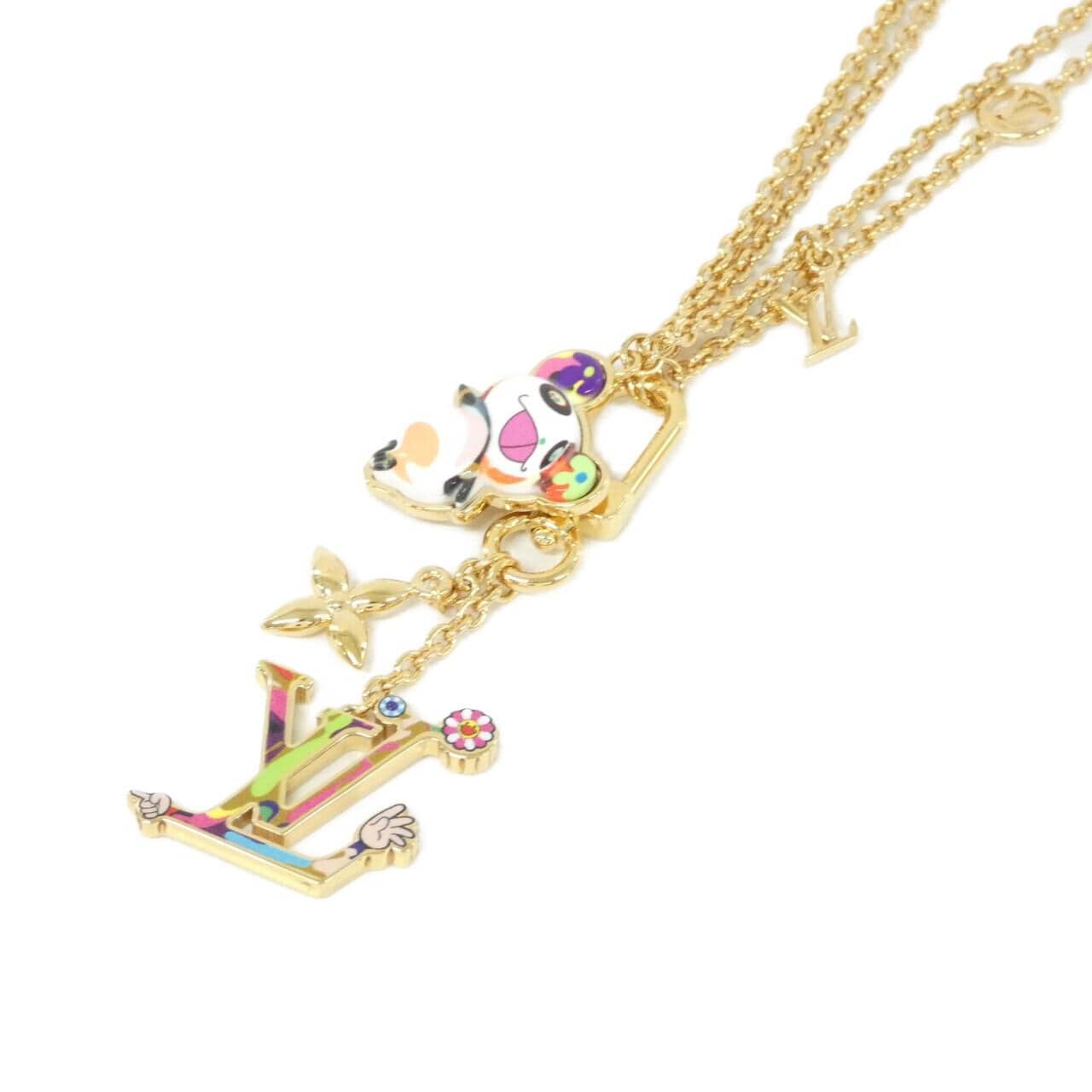 LOUIS VUITTON M02499 Accessories