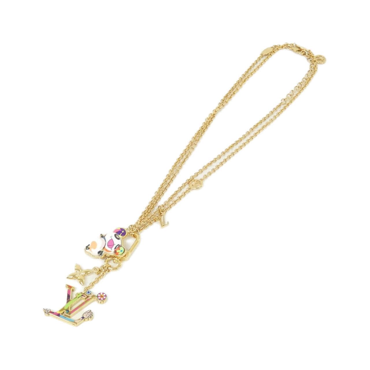 LOUIS VUITTON M02499 Accessories 2