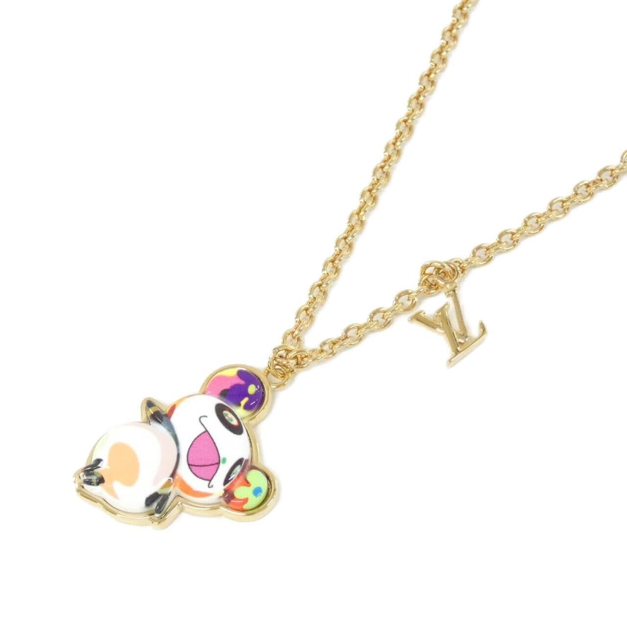 LOUIS VUITTON M02499 Accessories 4