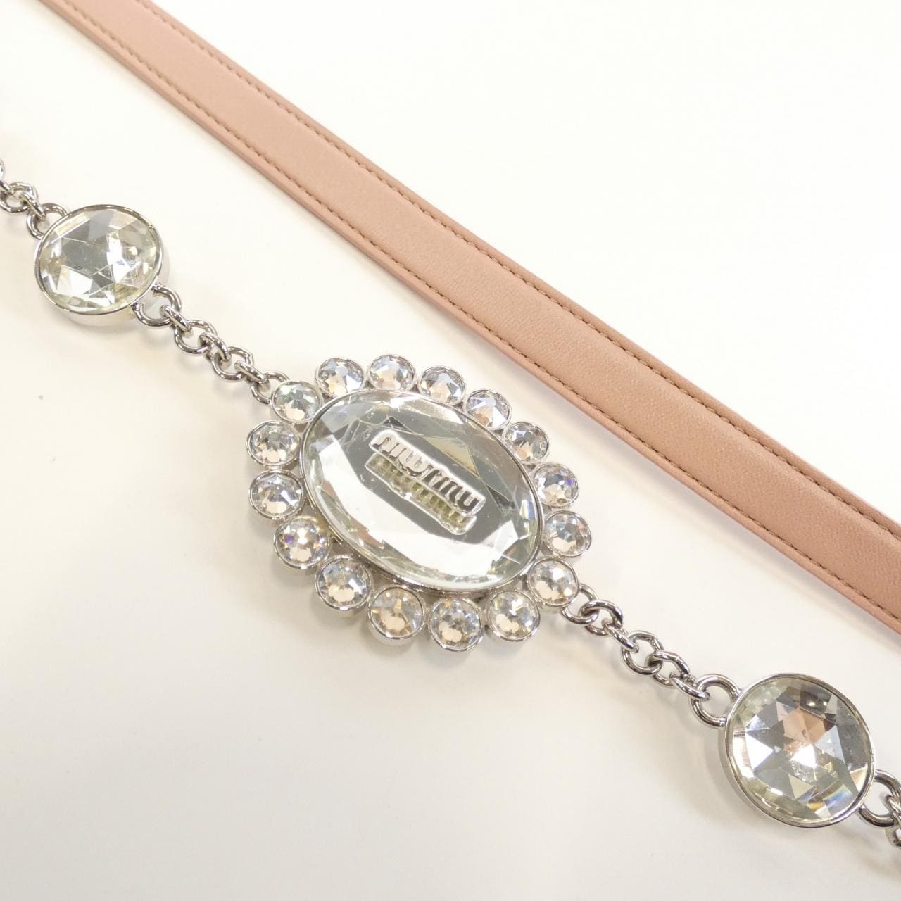 MIU MIU 5BA067 Bag Black - Thumbnail 7