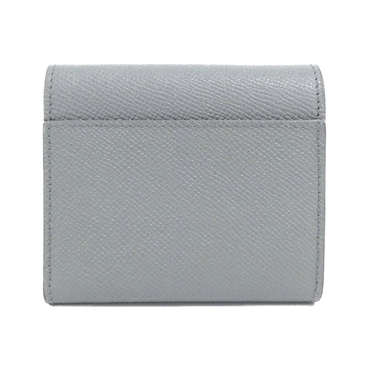 DIOR 30 Montaigne S2057OBAE Wallet 黑色 中古品A - 縮圖 2