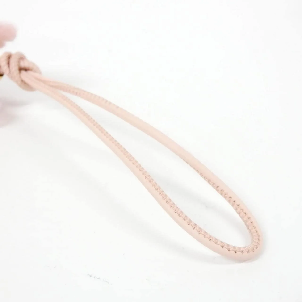 LOEWE CA36232X36 Key Case 黑色 中古品A - 縮圖 4