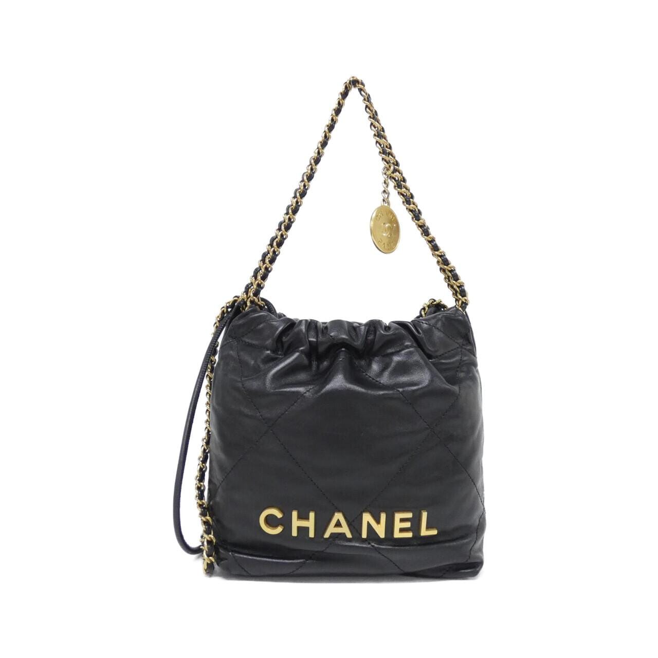 CHANEL Chanel 22 AS3980 Bag