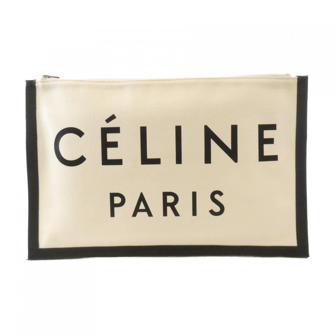 CELINE 10A962B4W Bag Canvas