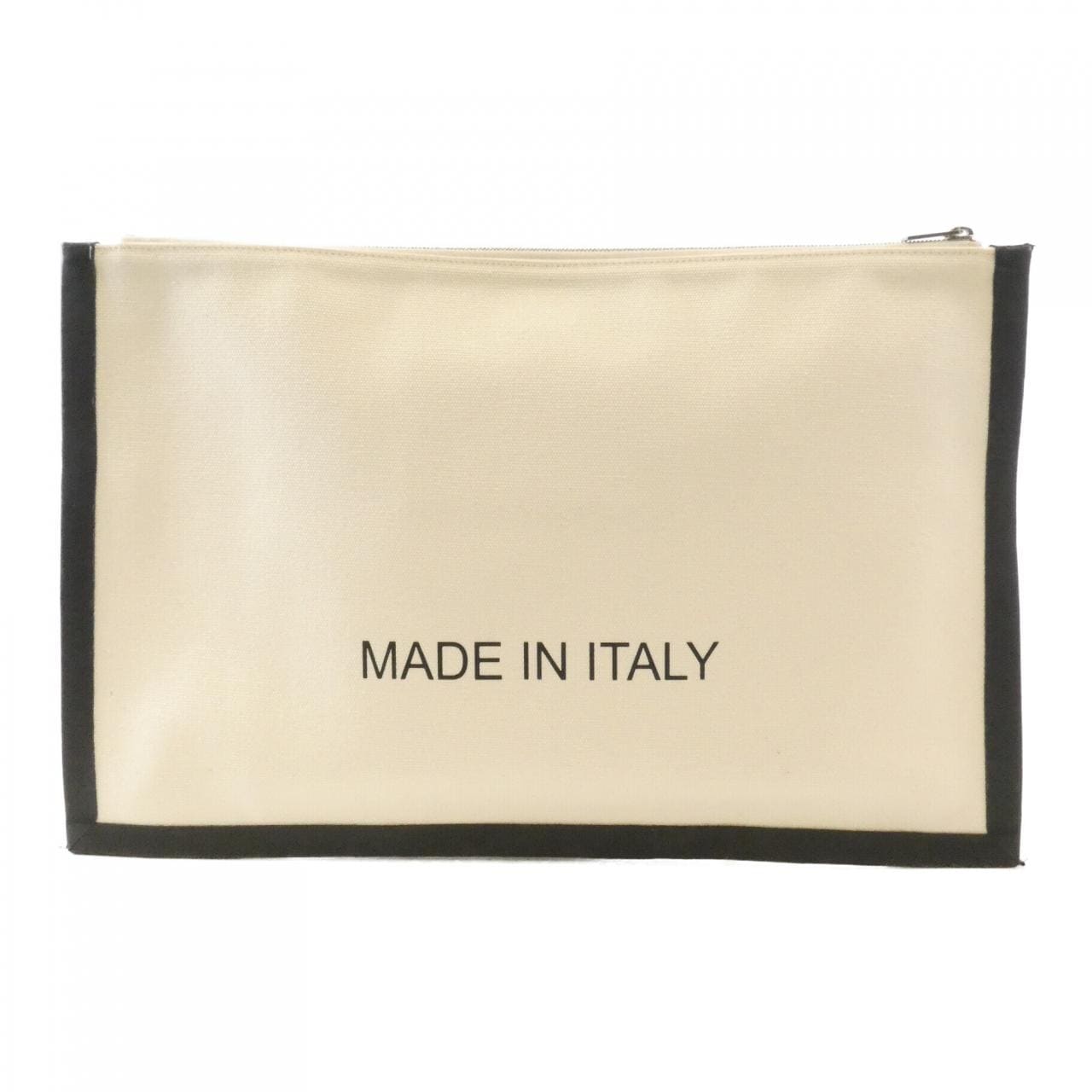 CELINE 10A962B4W Bag Canvas Black Canvas Rank A - Thumbnail 2