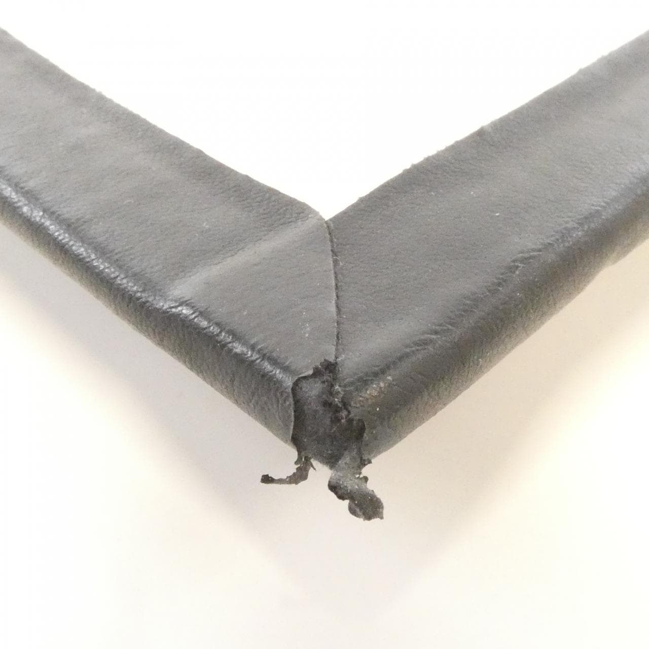 CELINE 10A962B4W Bag Canvas Black Canvas Rank A - Thumbnail 3