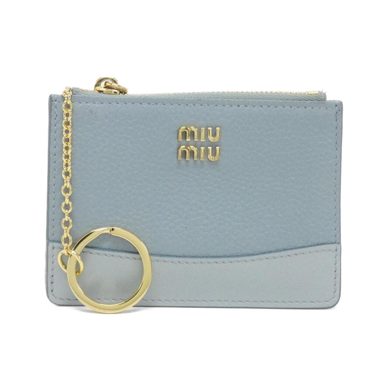 MIU MIU 5MC093 Coin Case