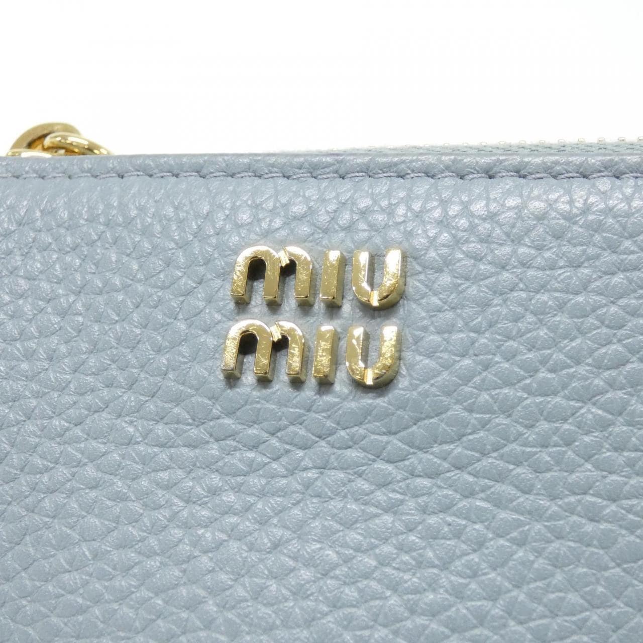MIU MIU 5MC093 Coin Case 4