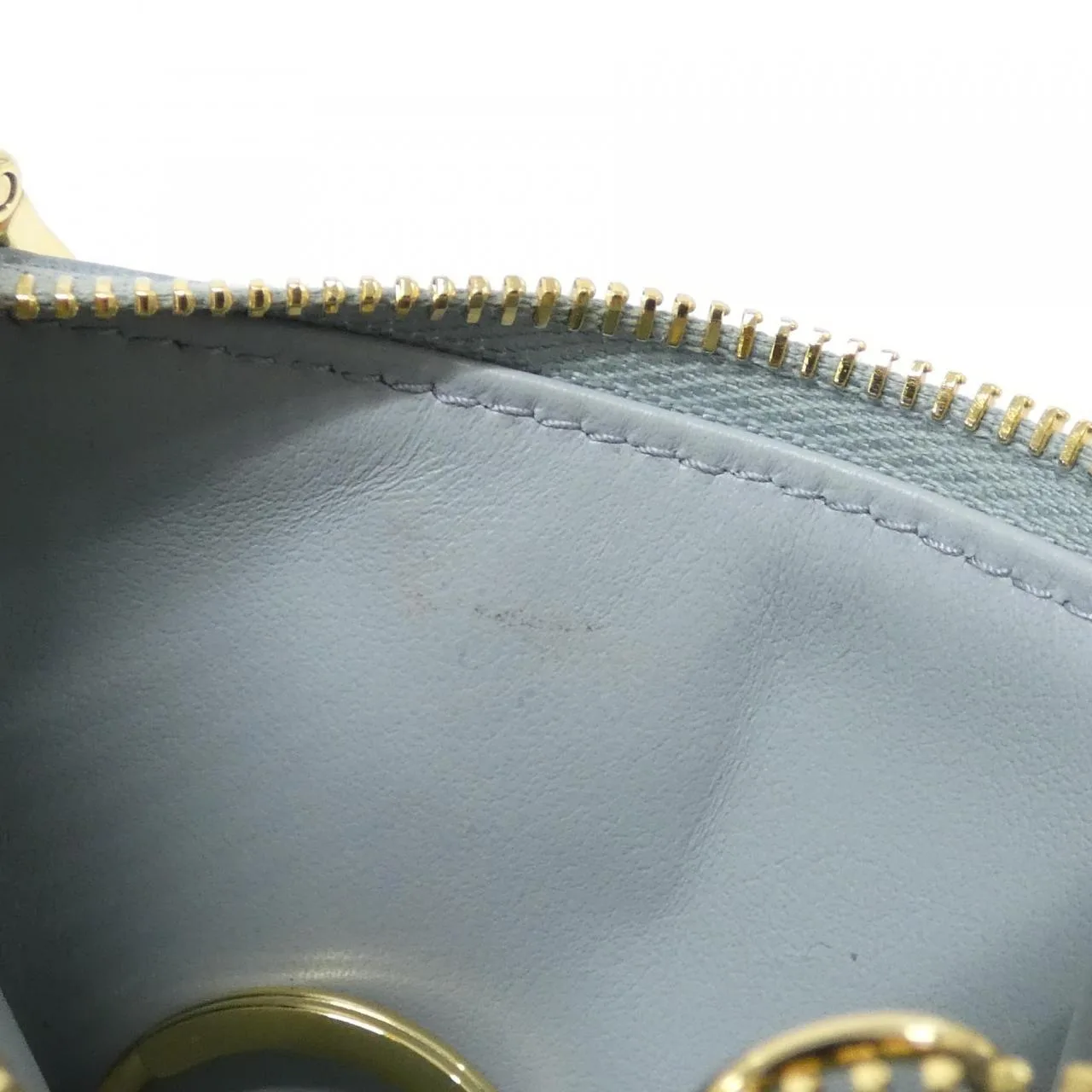 MIU MIU 5MC093 Coin Case