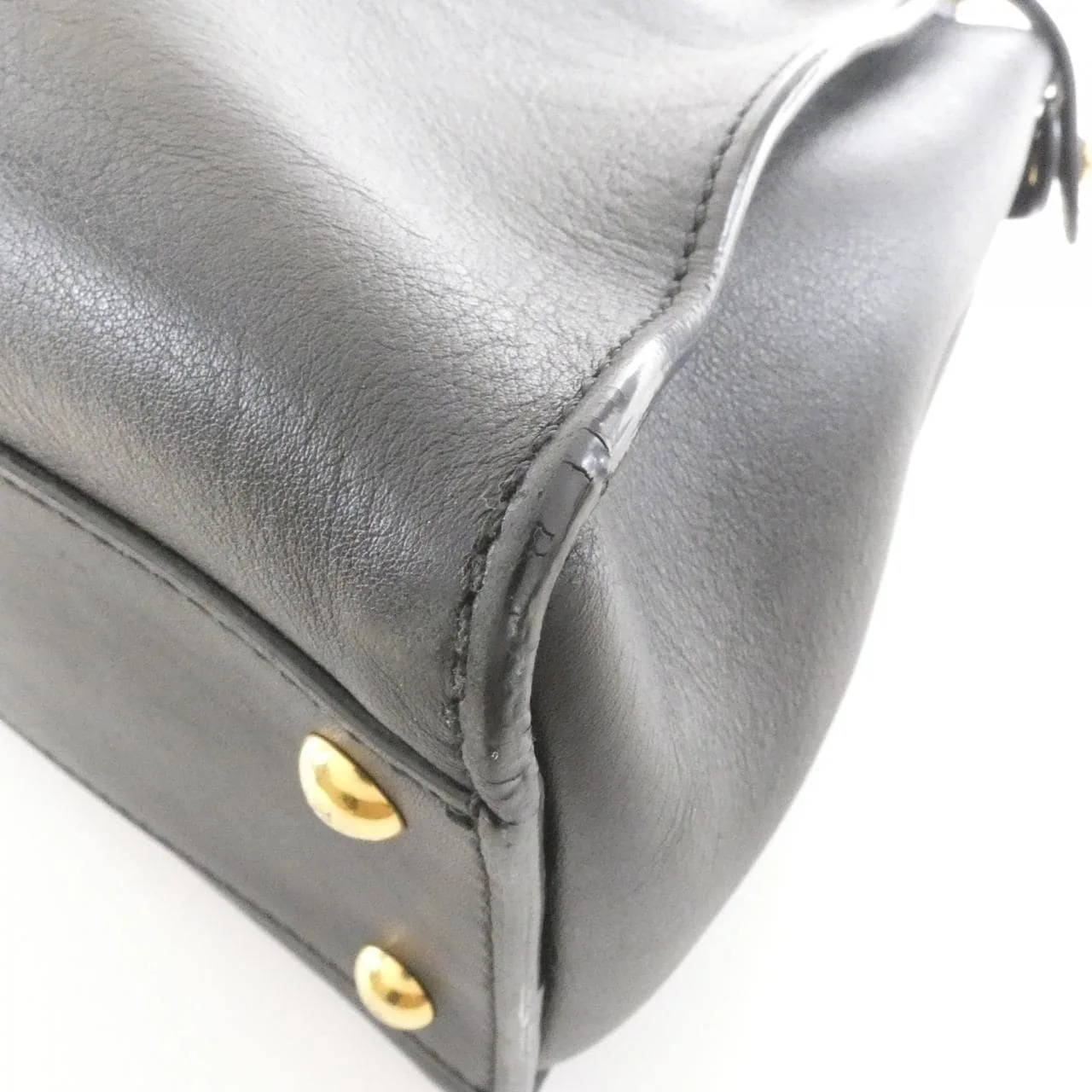 FENDI Peekaboo 8BN290 3ZN Handbag