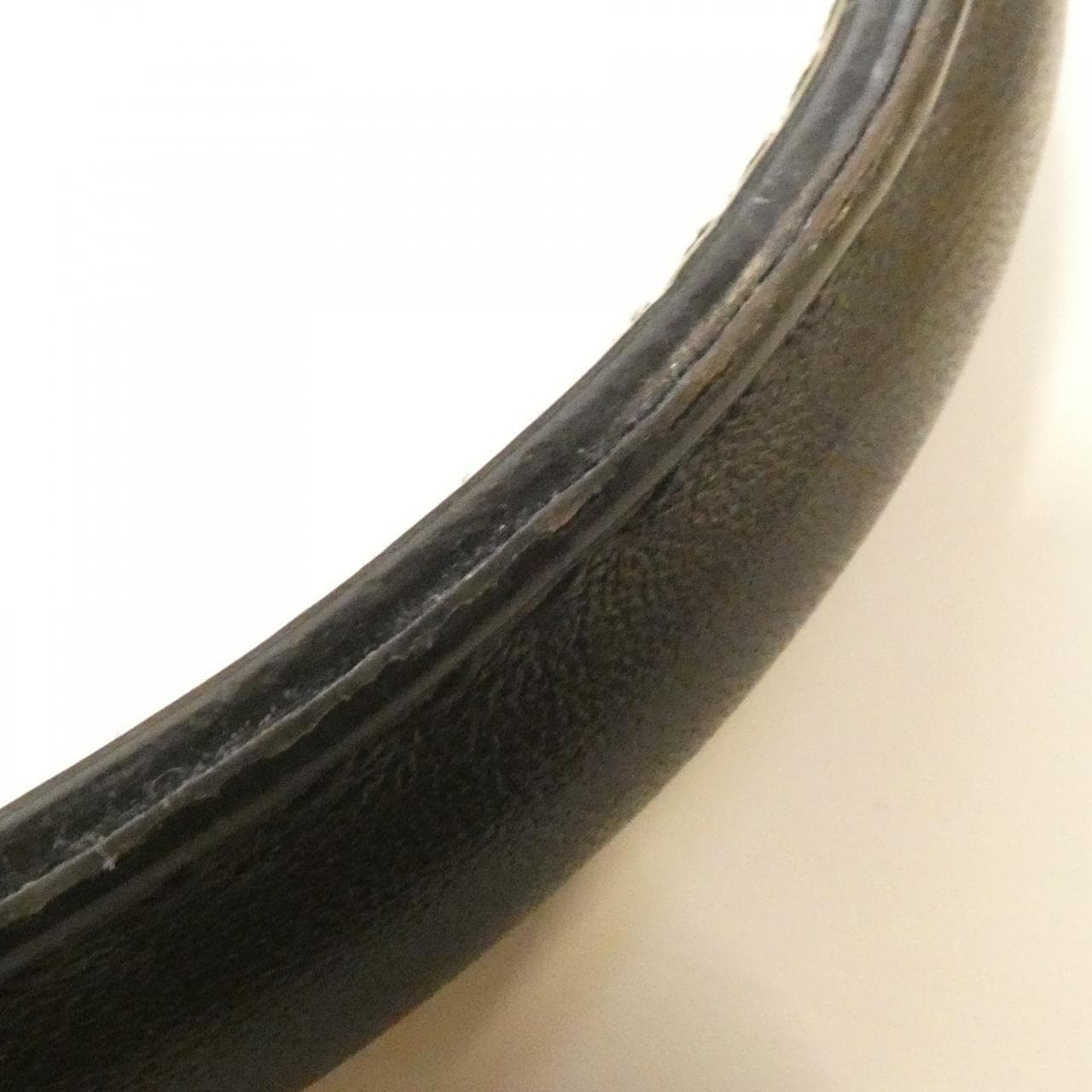 FENDI Peekaboo 8BN290 3ZN Bag Black - Thumbnail 7