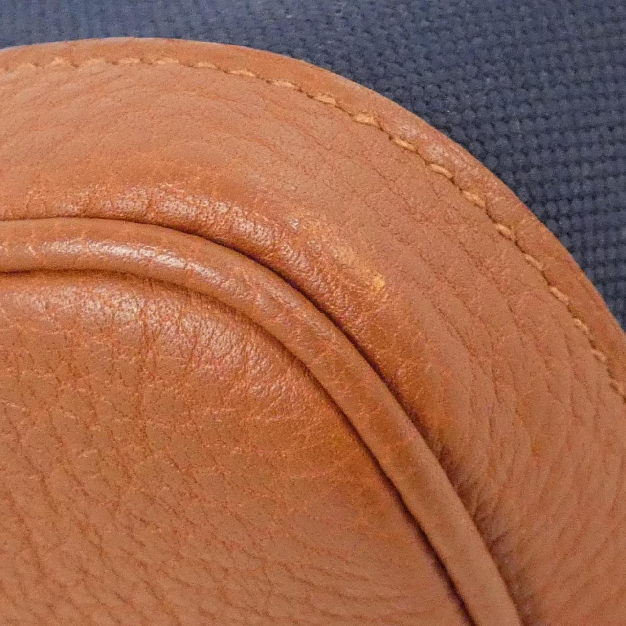 HERMES HERMÈS 069573CK Bag Blue - Thumbnail 2