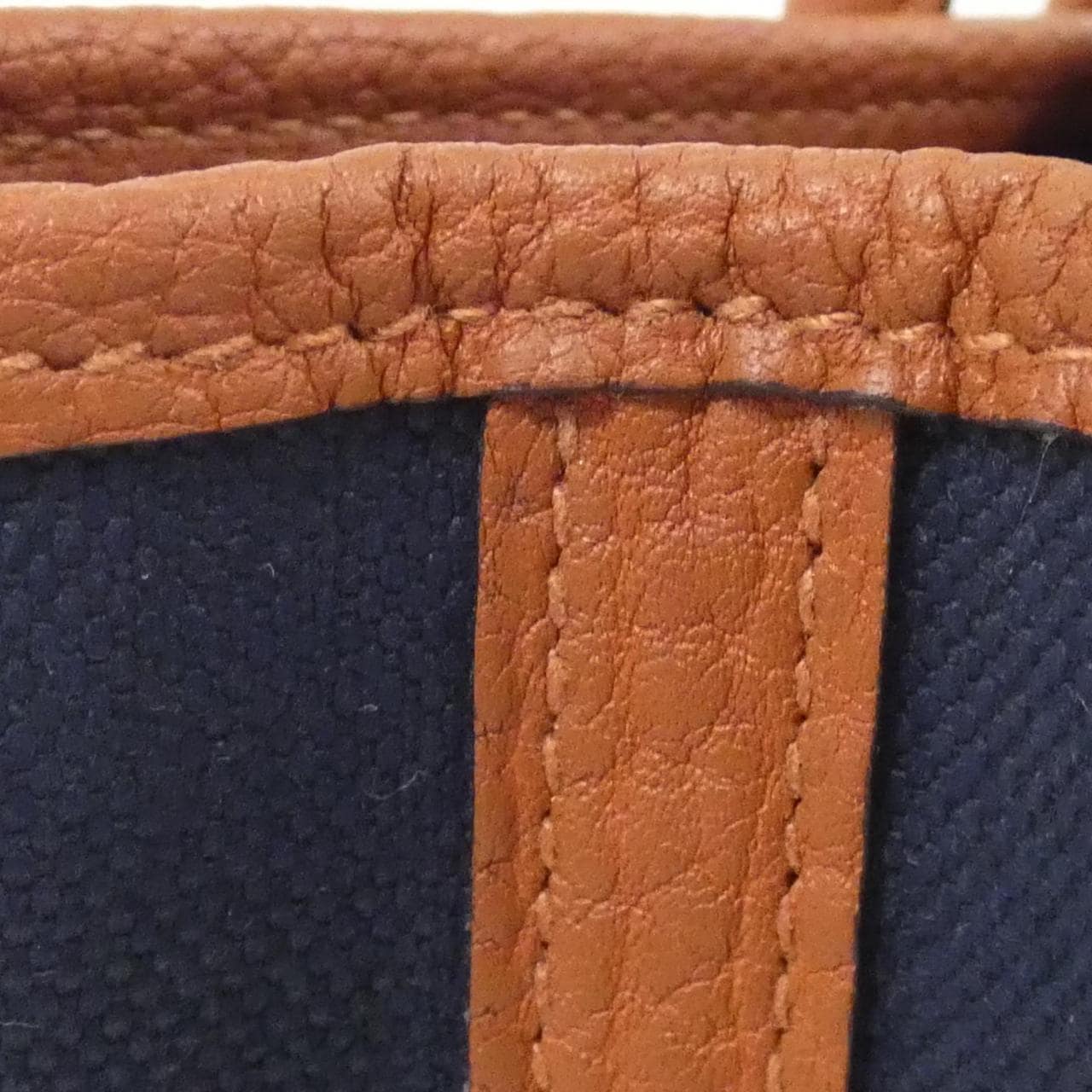 HERMES HERMÈS 069573CK Bag Blue - Thumbnail 4