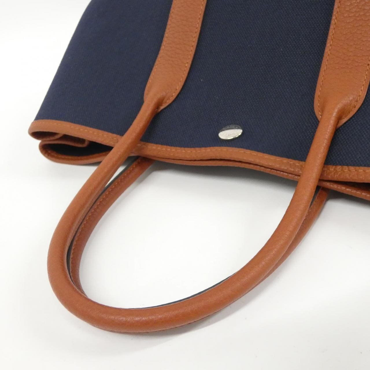 HERMES HERMÈS 069573CK Bag Blue - Thumbnail 5