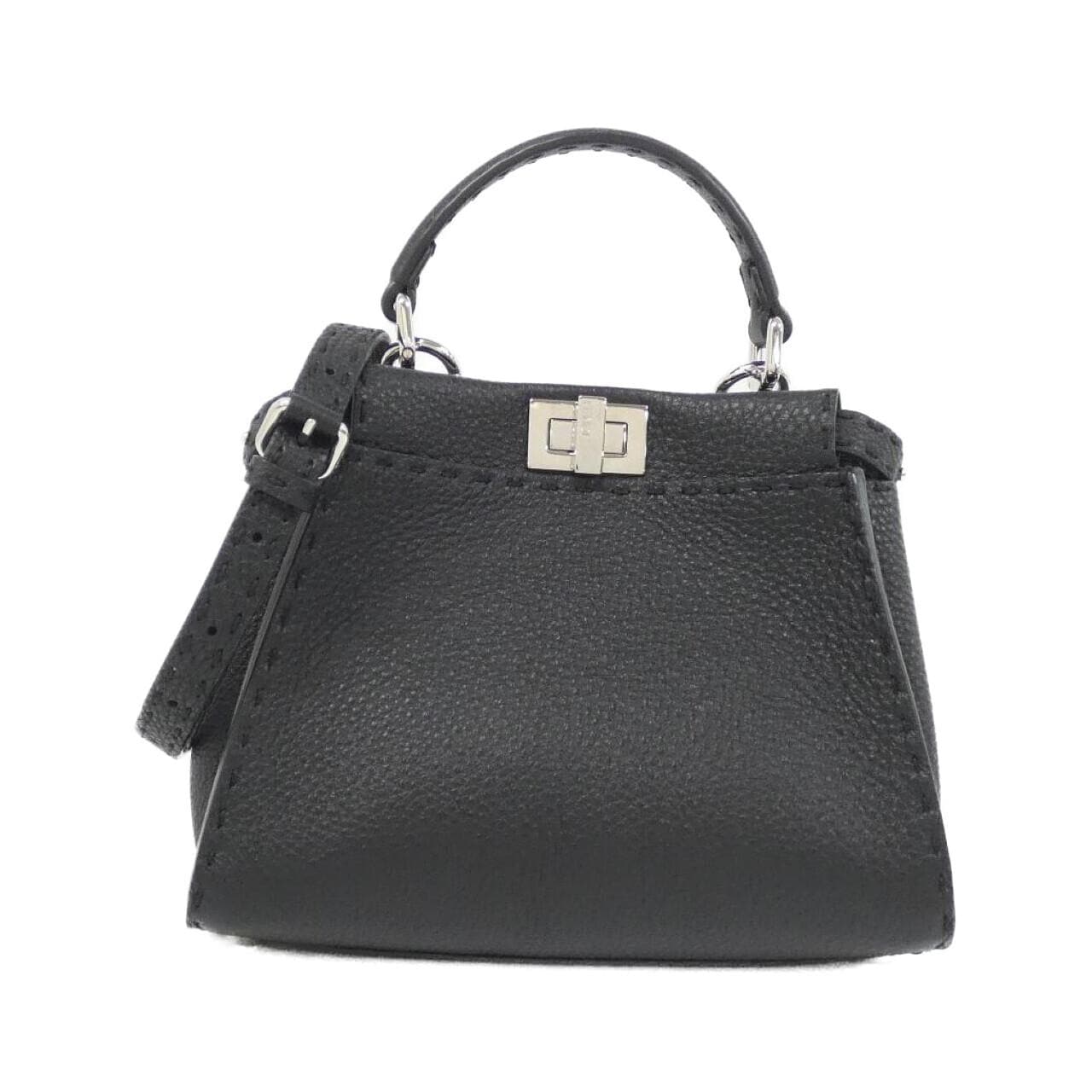 FENDI Peekaboo 8BN244 Q0J Bag