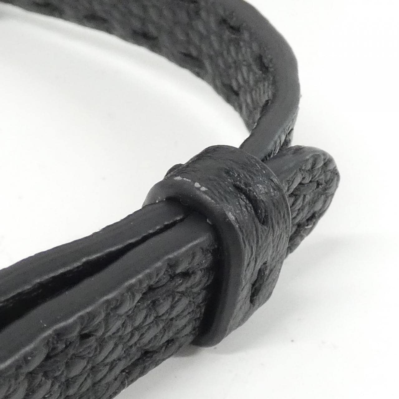 FENDI Peekaboo 8BN244 Q0J Bag 黑色 中古品A - 縮圖 5